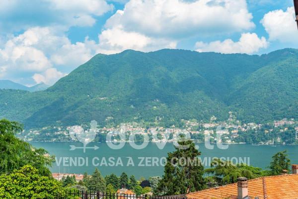 casa indipendente in vendita a Cernobbio