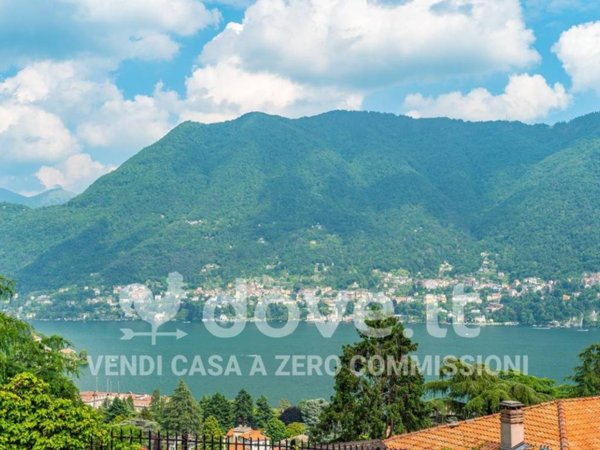 casa indipendente in vendita a Cernobbio