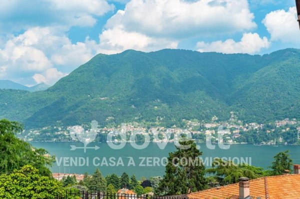 casa indipendente in vendita a Cernobbio
