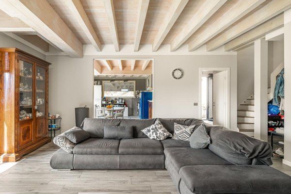 casa indipendente in vendita a Cernobbio