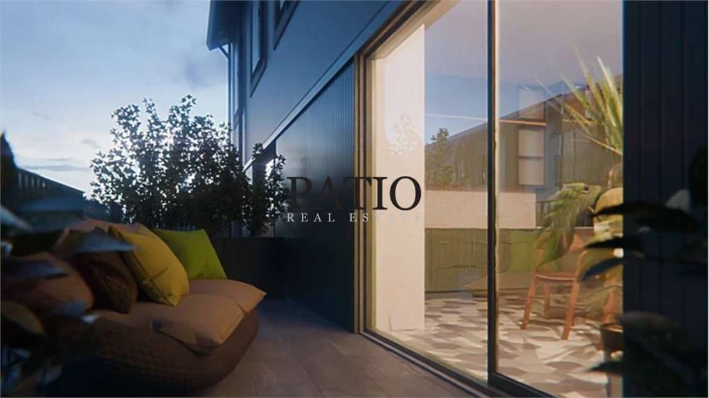 appartamento in vendita a Cernobbio