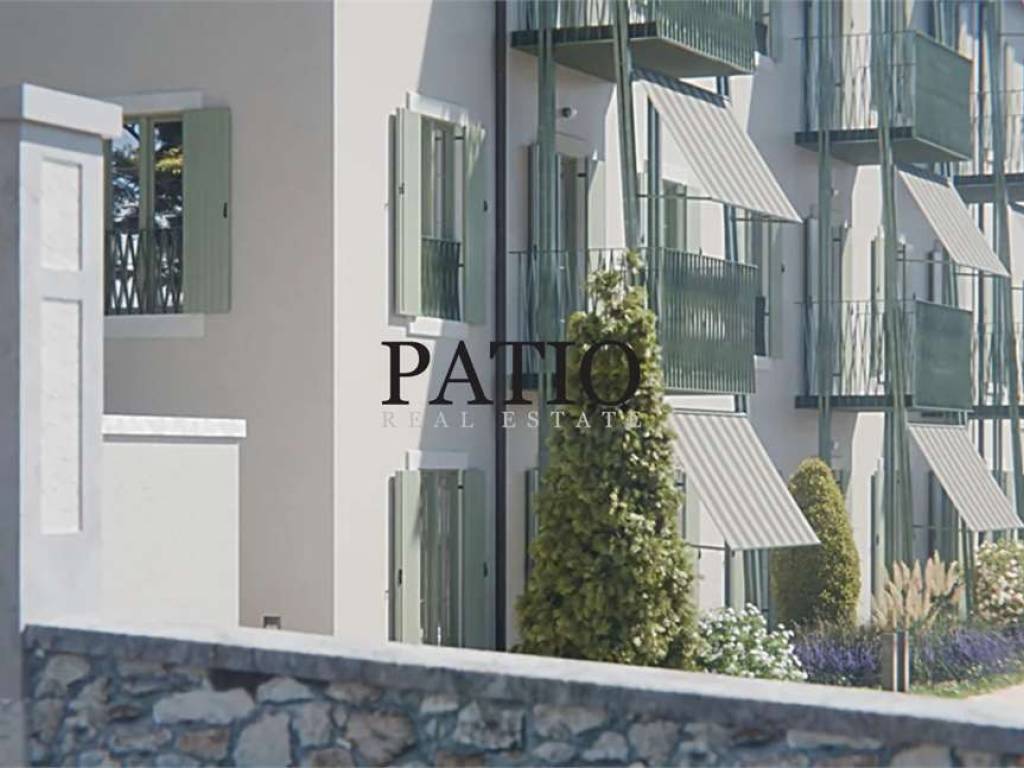 appartamento in vendita a Cernobbio