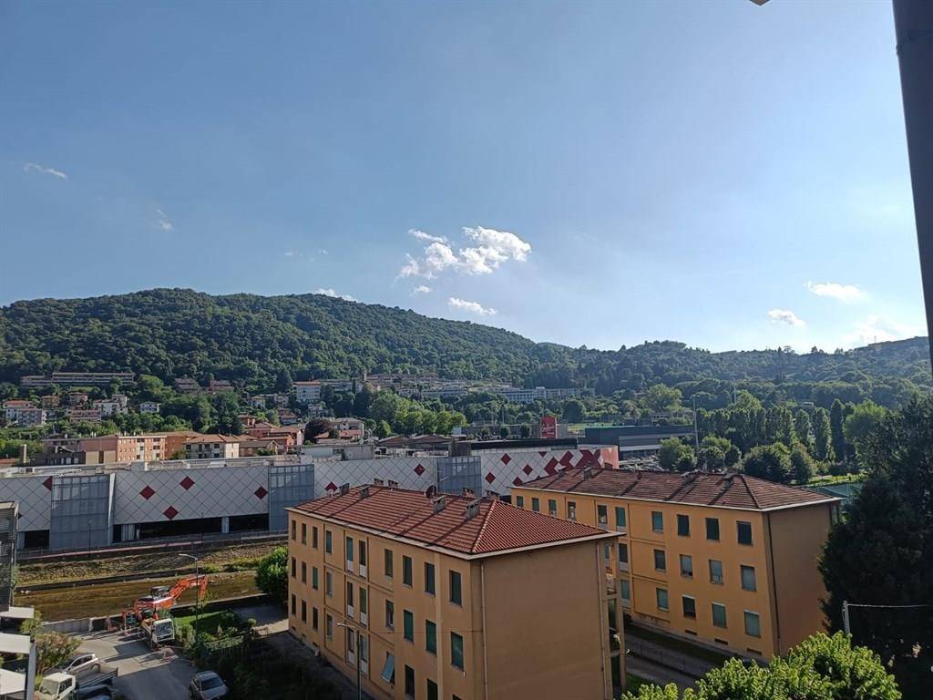 appartamento in vendita a Cernobbio
