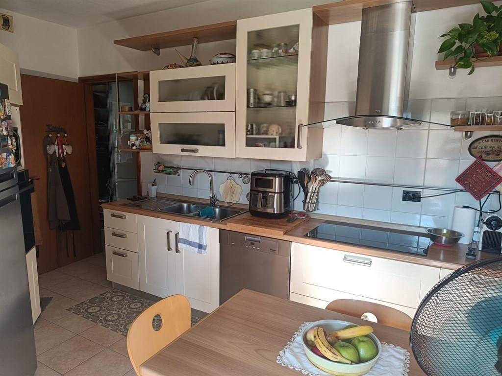 appartamento in vendita a Cernobbio