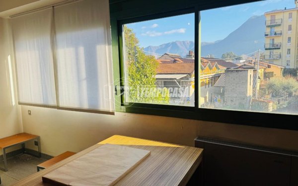 appartamento in vendita a Cernobbio