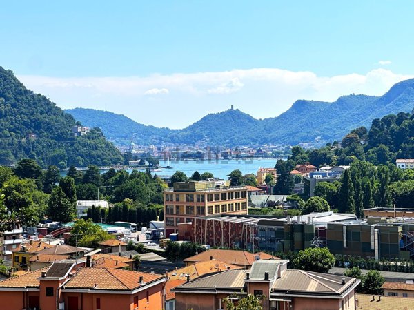 appartamento in vendita a Cernobbio