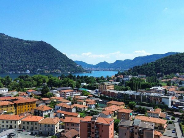 appartamento in vendita a Cernobbio