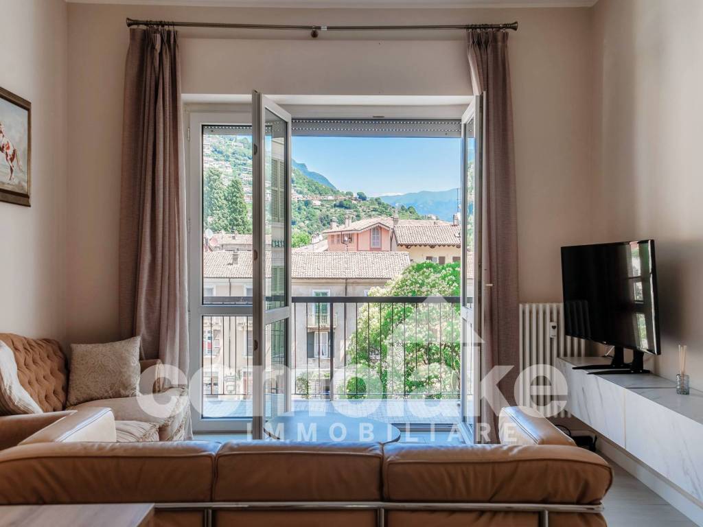 appartamento in vendita a Cernobbio