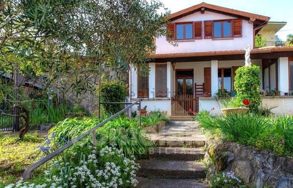 appartamento in vendita a Cernobbio