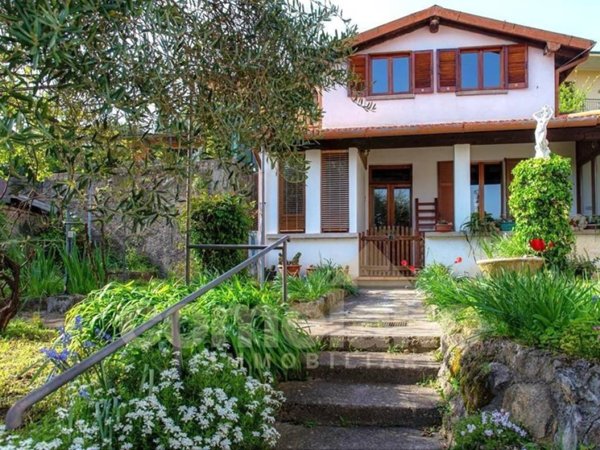 appartamento in vendita a Cernobbio