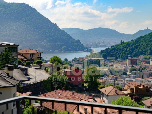 appartamento in vendita a Cernobbio