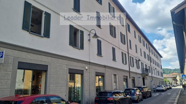 appartamento in vendita a Cernobbio