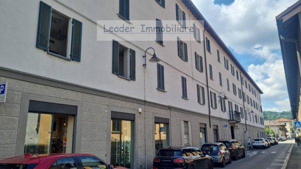 appartamento in vendita a Cernobbio