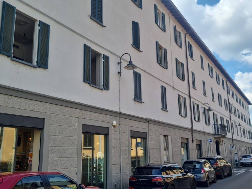 appartamento in vendita a Cernobbio