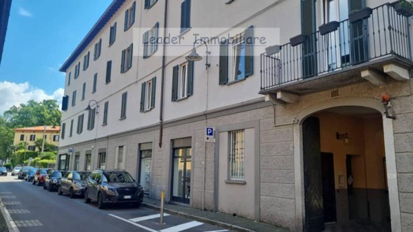 appartamento in vendita a Cernobbio