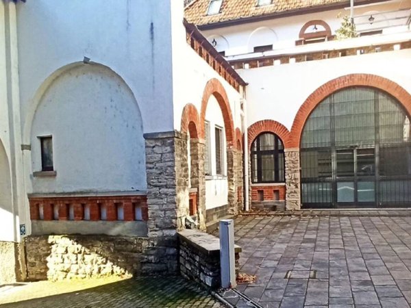 casa indipendente in vendita a Cernobbio