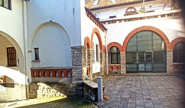 casa indipendente in vendita a Cernobbio