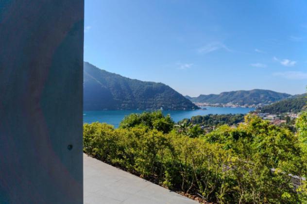 casa indipendente in vendita a Cernobbio