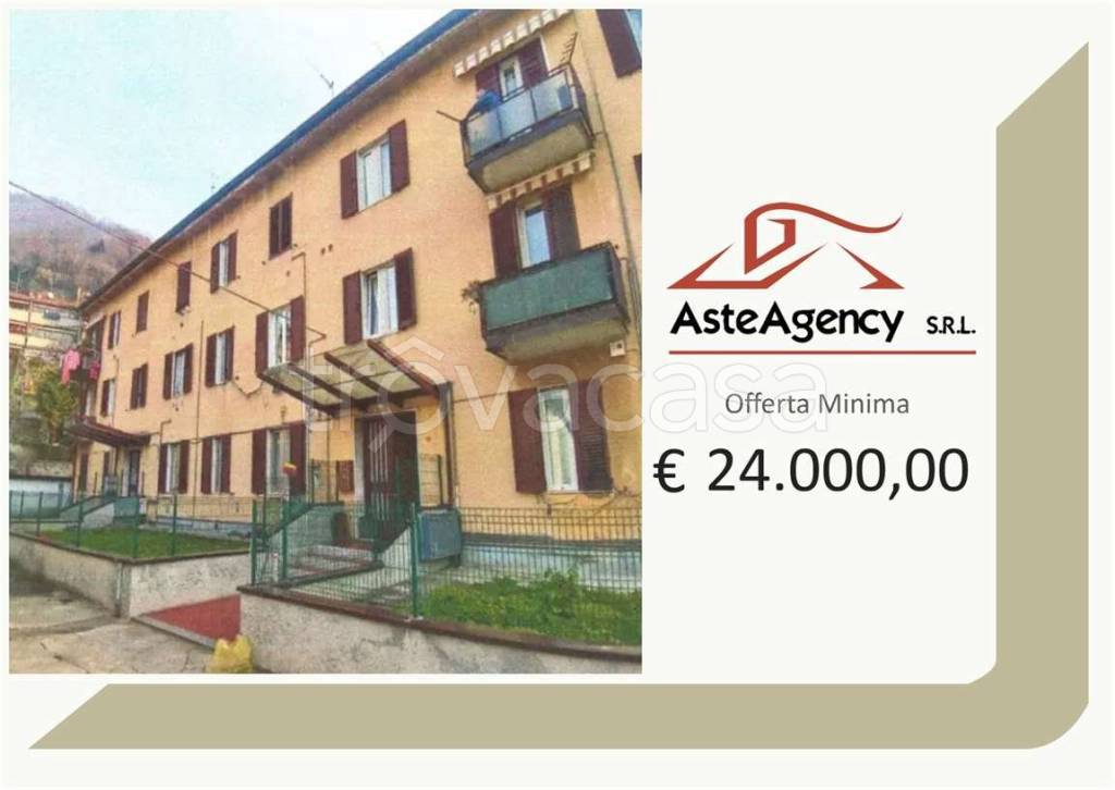 appartamento in vendita a Cernobbio