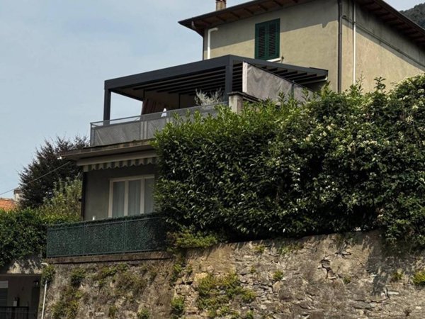 casa indipendente in vendita a Cernobbio