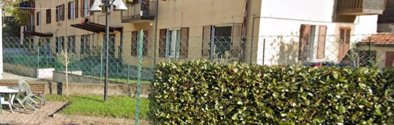 appartamento in vendita a Cernobbio in zona Mornello