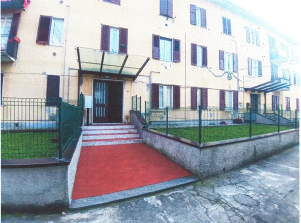 quadrivano in vendita a Cernobbio in zona Mornello
