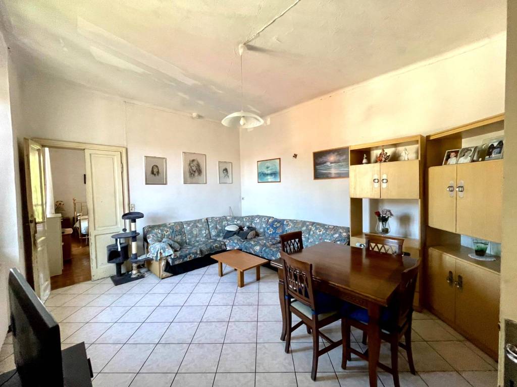 appartamento in vendita a Cernobbio