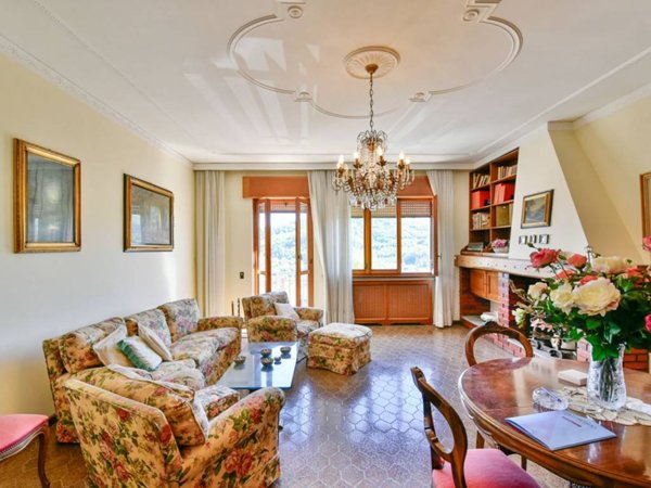 casa indipendente in vendita a Cernobbio