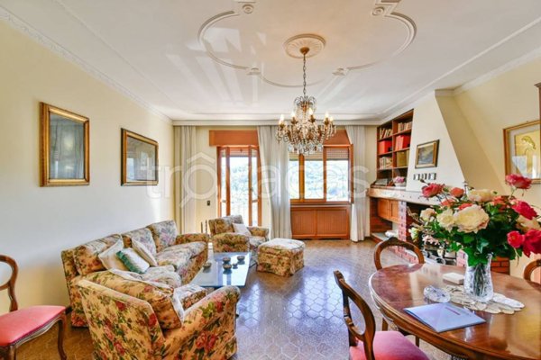 casa indipendente in vendita a Cernobbio