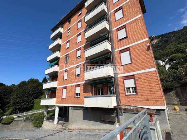 appartamento in vendita a Cernobbio