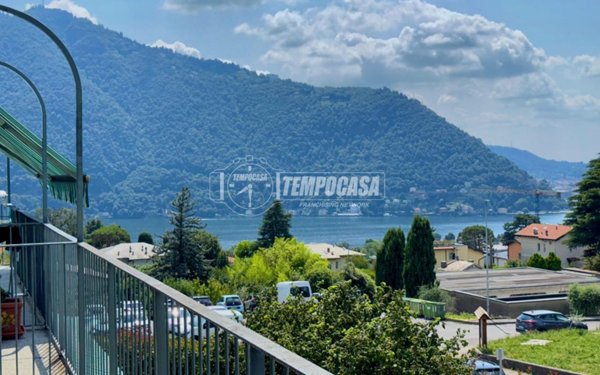 appartamento in vendita a Cernobbio