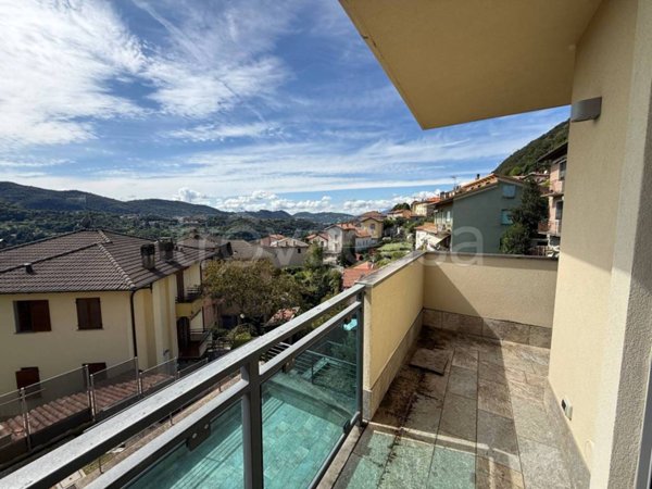 appartamento in vendita a Cernobbio