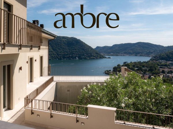 appartamento in vendita a Cernobbio