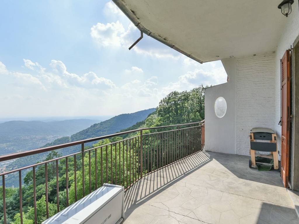 appartamento in vendita a Cernobbio