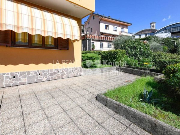 casa indipendente in vendita a Cernobbio