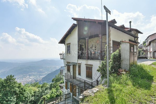 appartamento in vendita a Cernobbio