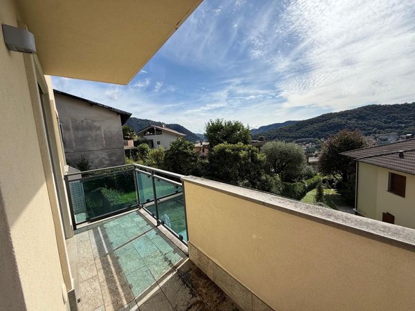 appartamento in vendita a Cernobbio