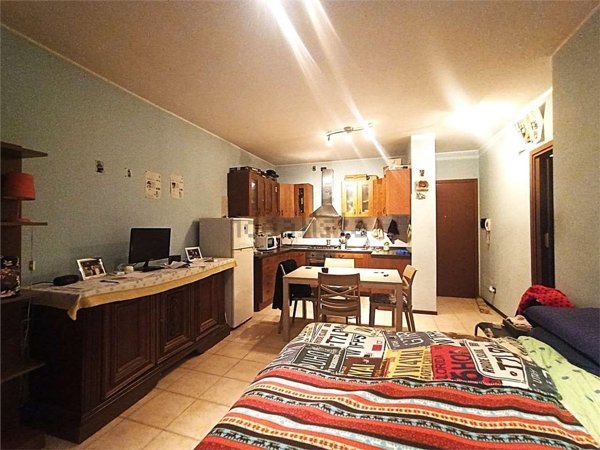 appartamento in vendita a Cernobbio