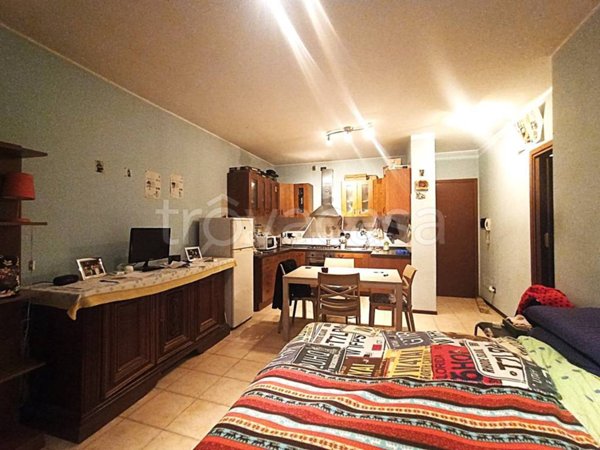 appartamento in vendita a Cernobbio