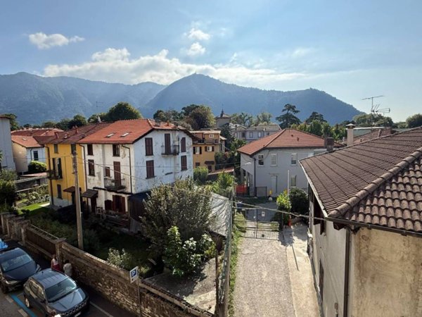 appartamento in vendita a Cernobbio