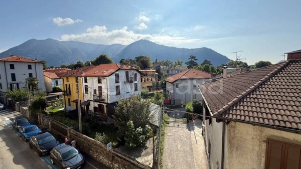 appartamento in vendita a Cernobbio