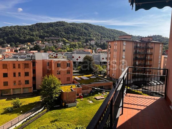 appartamento in vendita a Cernobbio
