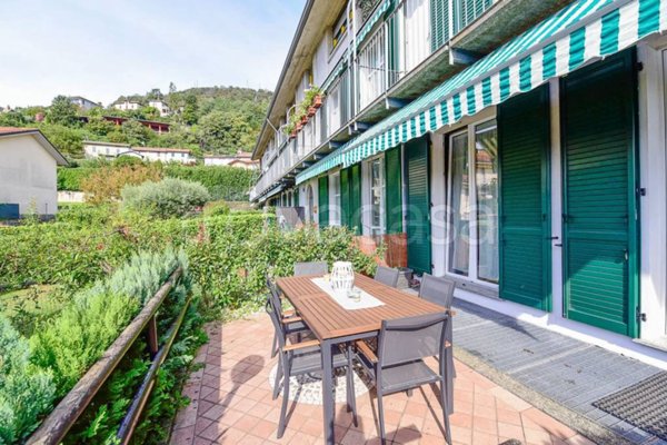 appartamento in vendita a Cernobbio
