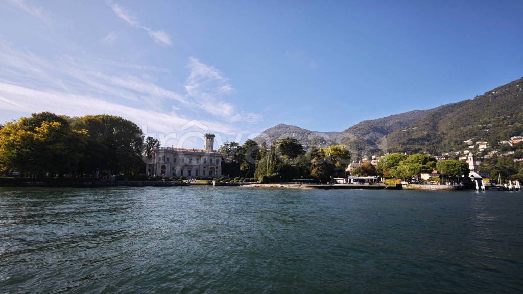 casa indipendente in vendita a Cernobbio