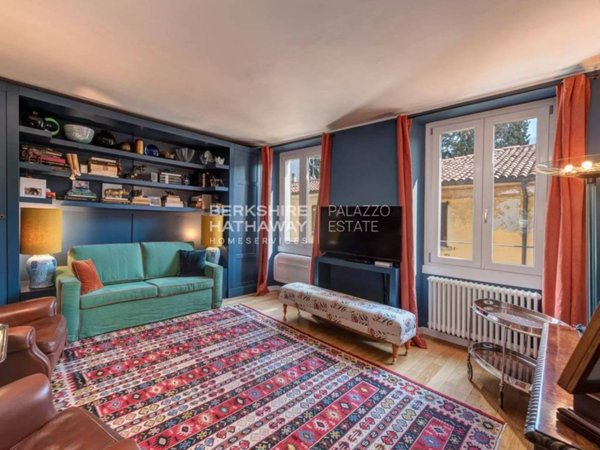 casa indipendente in vendita a Cernobbio