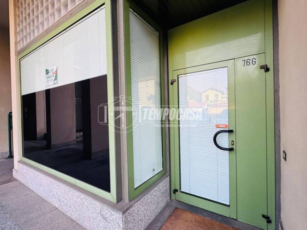 appartamento in vendita a Cernobbio