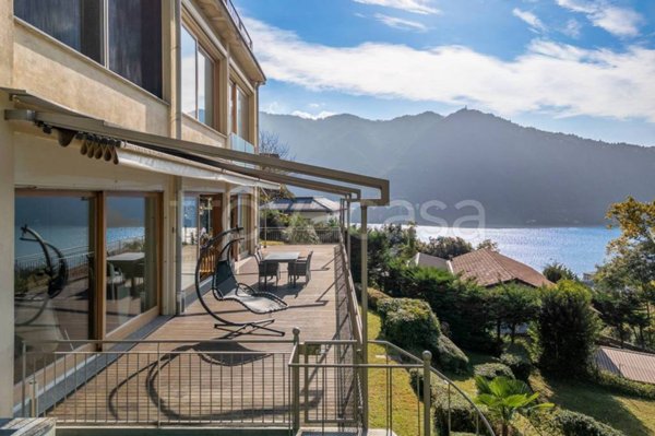 appartamento in vendita a Cernobbio