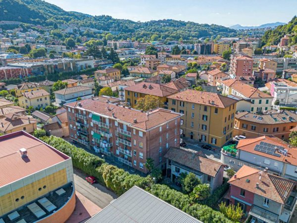 appartamento in vendita a Cernobbio