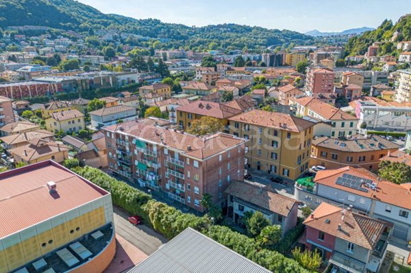 appartamento in vendita a Cernobbio