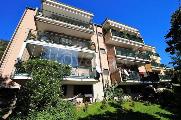 appartamento in vendita a Cernobbio